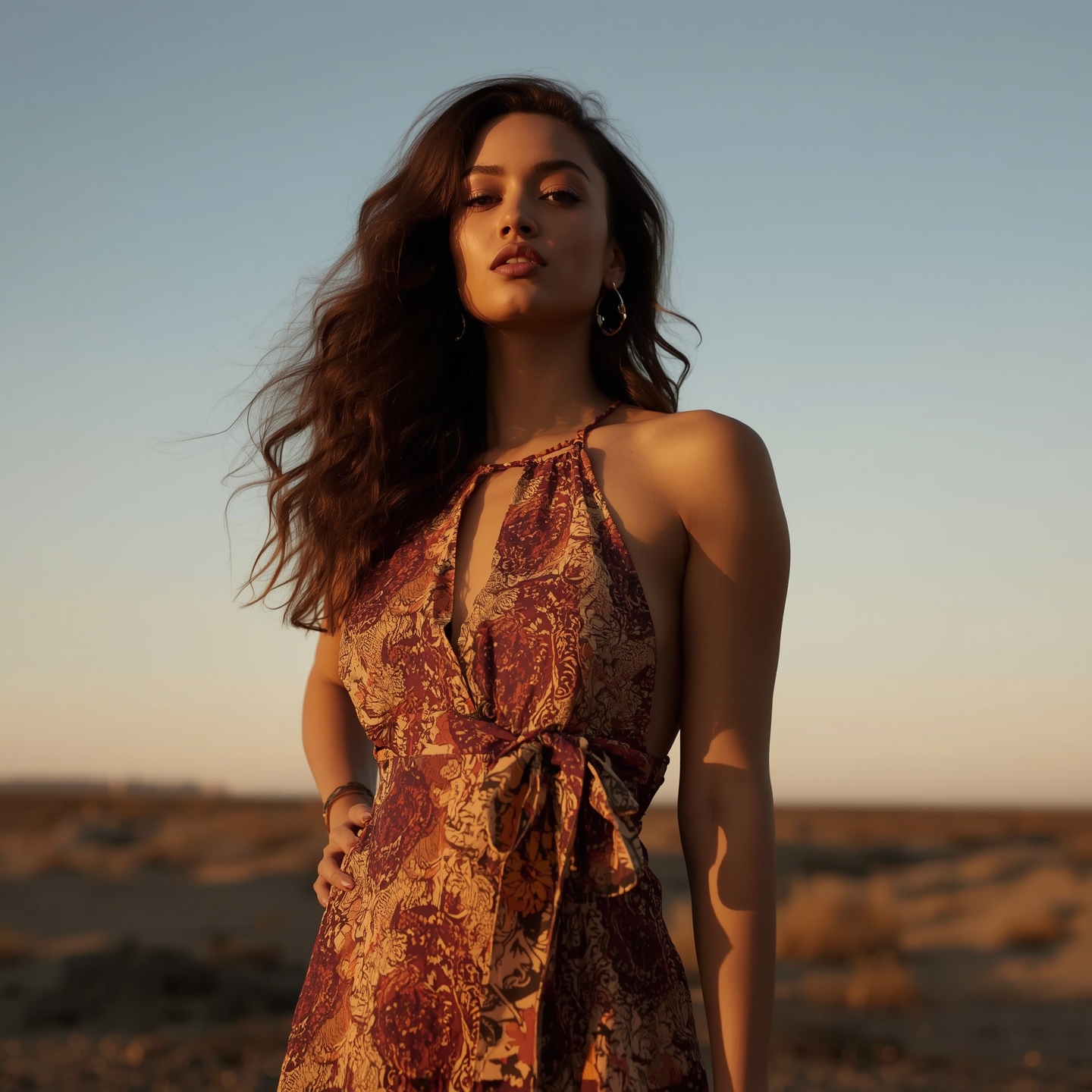 Kmbangi Backless Maxi Dress Review: Your Ultimate Summer Style Guide 2025