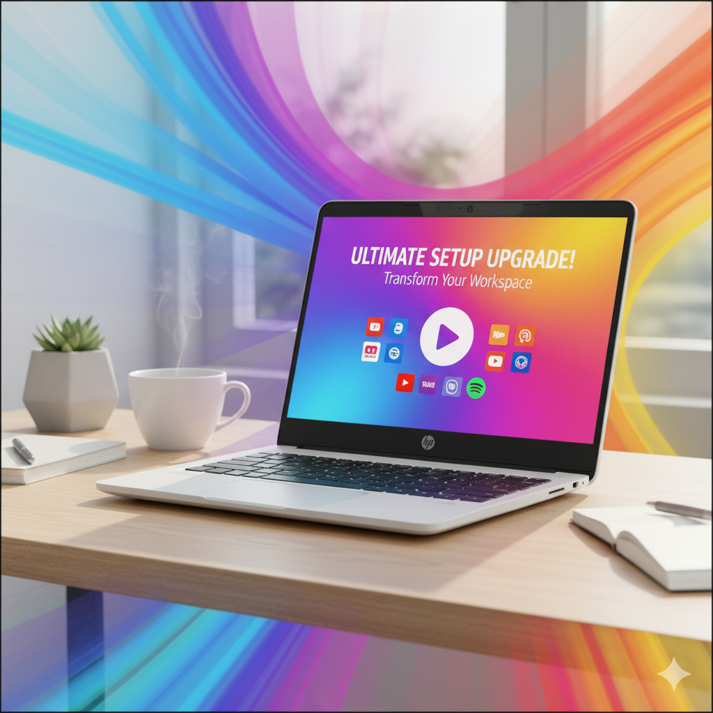 HP 14 Laptop Review 2025 | Best Budget Laptop